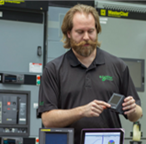 Private PMU Training