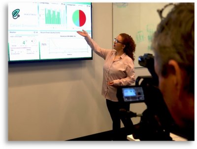 Virtual Instructor-Led (VILT)