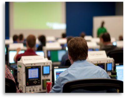 Virtual Instructor-Led (VILT)