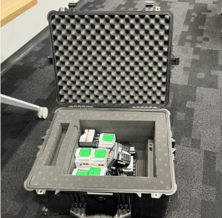 Meter Hardware Training