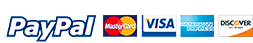 Payment options